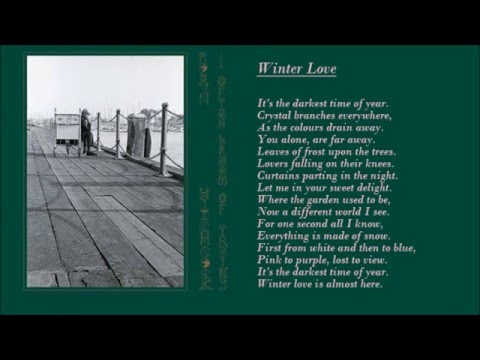 Video Winter Love