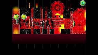 My Part In The Hell Trinity (By Stormfly and others) (Upcoming Extreme Demon)