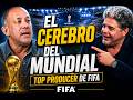 “Durmió en la Calle… Hoy Produce el Mundial” / Yo Hago Un llamado Tom Monasterios