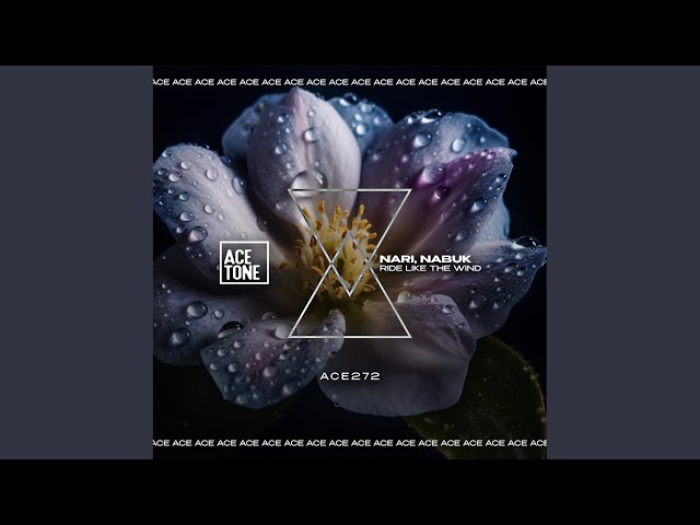 Nari & Nabuk - Ride Like The Wind