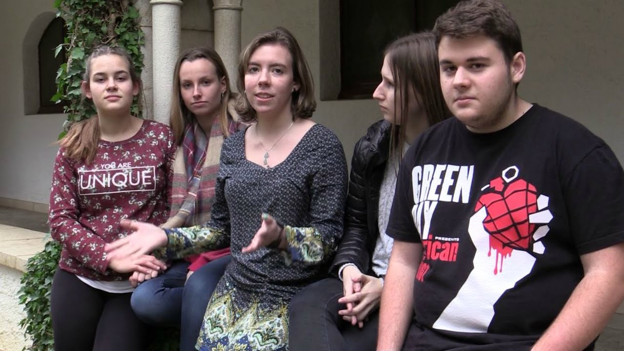 Projecte Jambatan Col·legi Claver-Raimat amb Sudan del Sud