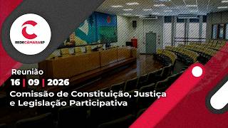legenda do vídeo