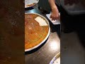 تقطيع الكنافه