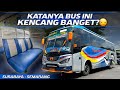 Mencoba sensasi bus sugeng rahayu semarangan trip bus random dari malang ke magelang
