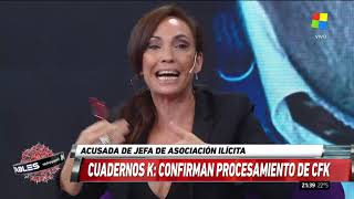 Intratables (programa completo) 20/12/18