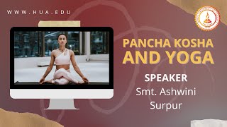 Understanding Pancha Kosha and Yoga screenshot 1