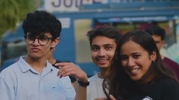 Inside VIT College: Campus Life, Sports, Culture & Placements | VIT, Pune