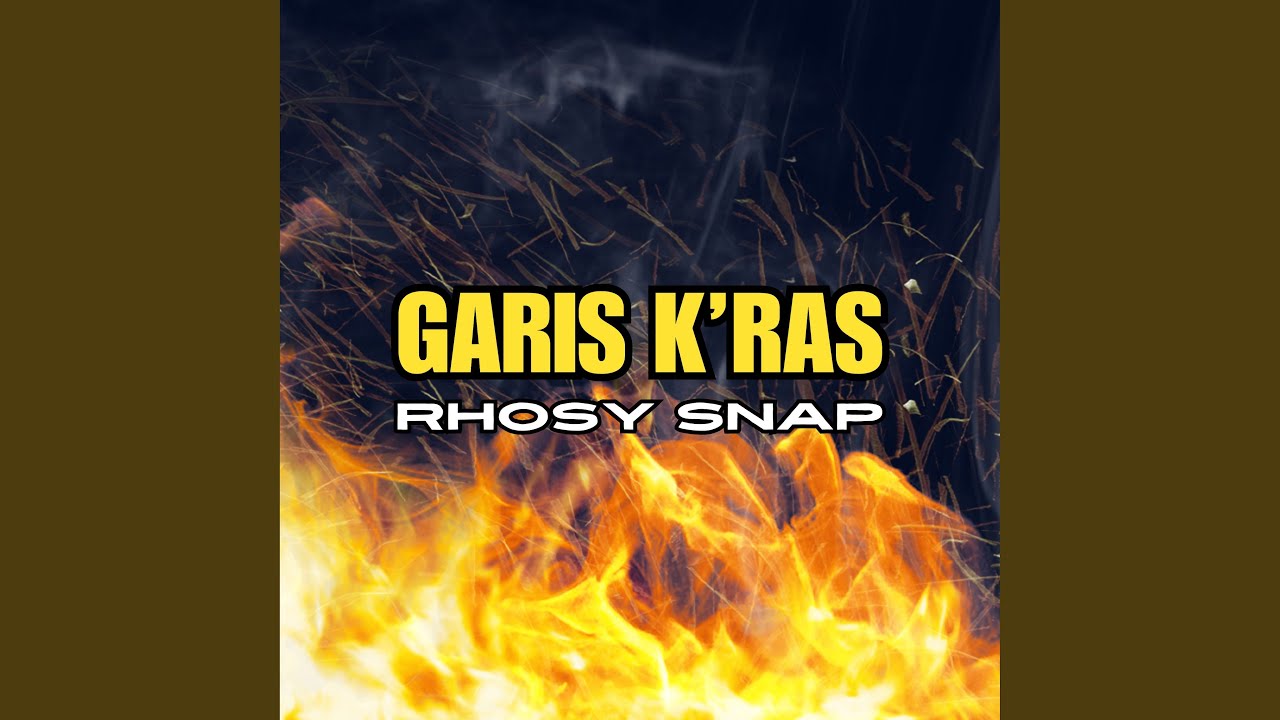GARIS K'RAS