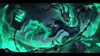 THE GREAT ESCAPE THRESH EDITION