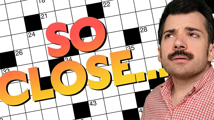 Tuesday: A Very Close Call! - 16 September 2025 New York Times Crossword