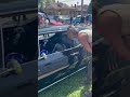 Suraj bhalla.chicago car show.pontiac classic.beauty