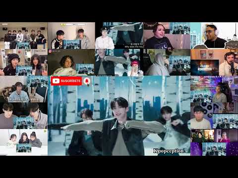 TWS (투어스) 'last festival' Official MV reaction mashup