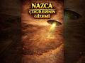 Nazca Çizgilerinin Gizemi Hâlâ Çözülemedi