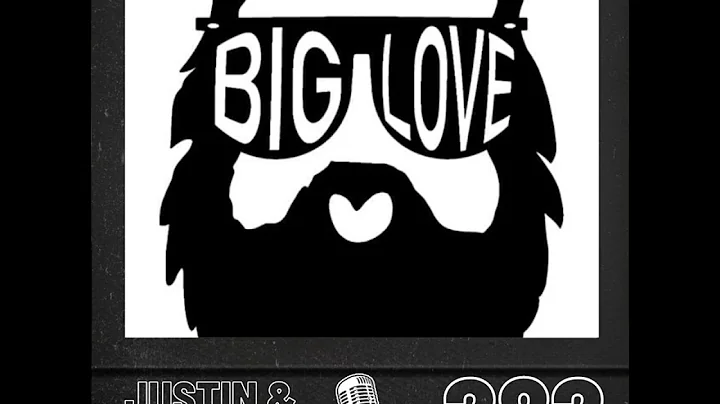 Beards for Big Love - The Competition