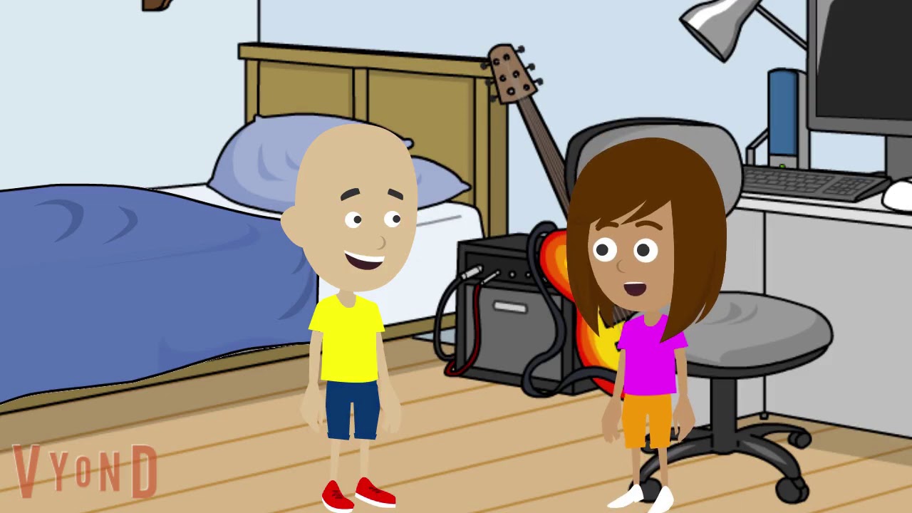 caillou-locks-his-family-out-of-the-house-invites-dora-punishment-day