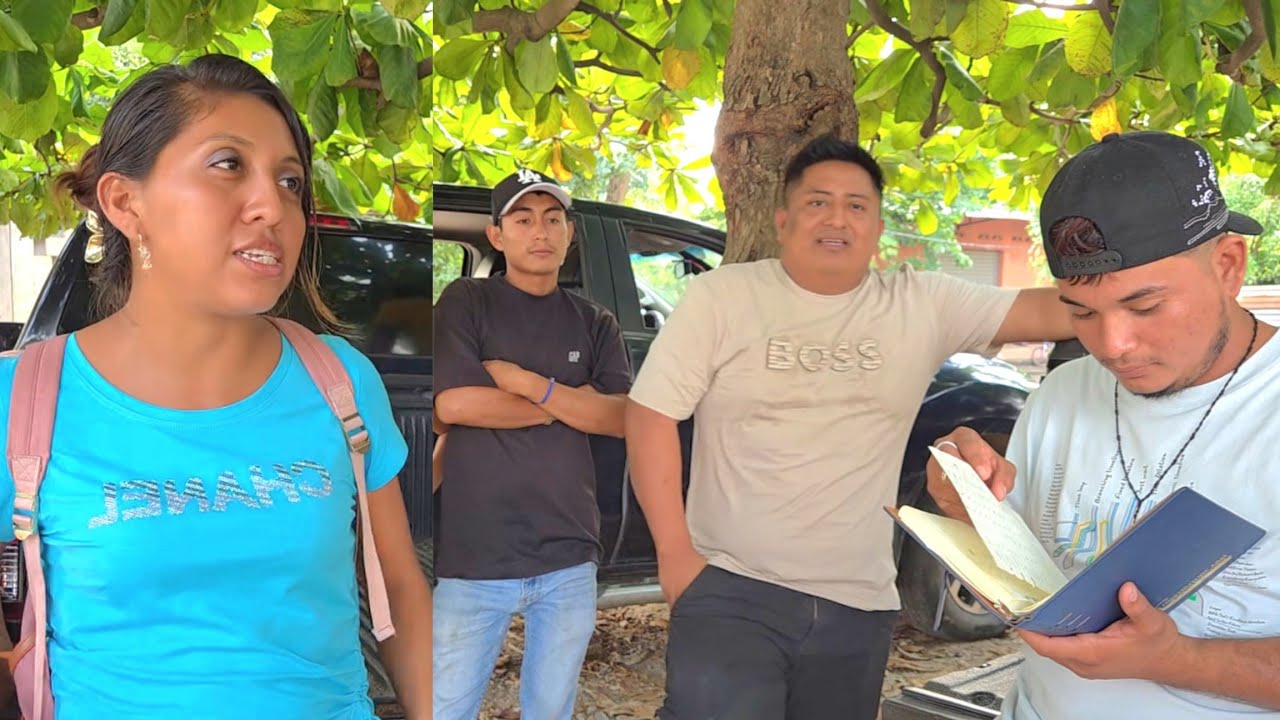 WILDER pone orden al grupo: Todos quieren pago y no llegán a trabajar; ¡ KEYLI le dice esto !