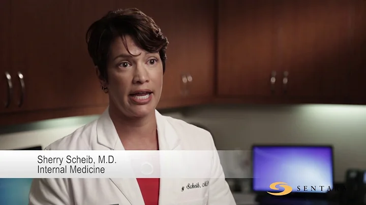 Dr. Scheib on Screening Call Backs