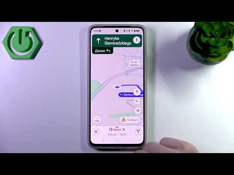 Как проложить маршрут в Google Maps / Проложить дорогу на Картах Google