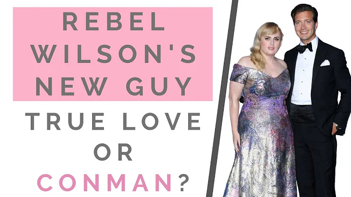 THE TRUTH ABOUT REBEL WILSON & JACOB BUSCH: How To...