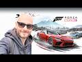 A TOKYO IN MACCHINA: FORZA HORIZON 6