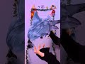 Mako lore #catholicpuppeteer #plzdontflop #dragon #paperdragon #sweatypencil #lore