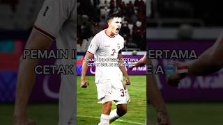 Bang Jay Pemain Indonesia Pertama Yang Cetak Gol Ke Di Serie A timnasindonesia timnas jayidzes