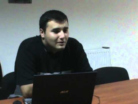 აკაკი გვიანიძე-პორტრეტი