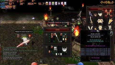 Bản lĩnh TruongVoKy MUHN gamethuvn.net