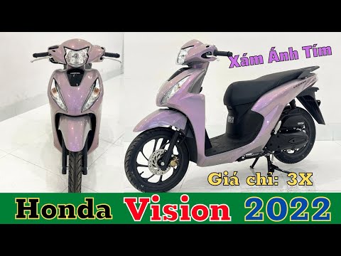 Video ???? Báo giá Vision 2022 