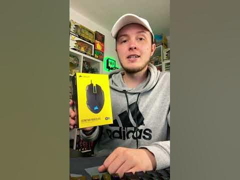 Welche Flohmarkt Produkte sollte man mitnehmen? - Gaming Maus - YouTube