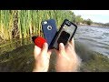 I Found a Working iPhone 8 and iPhone 7 Deep in the River! (Returned to Owner)