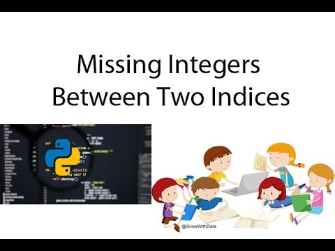 Python : Sum of any two numbers gives target - YouTube