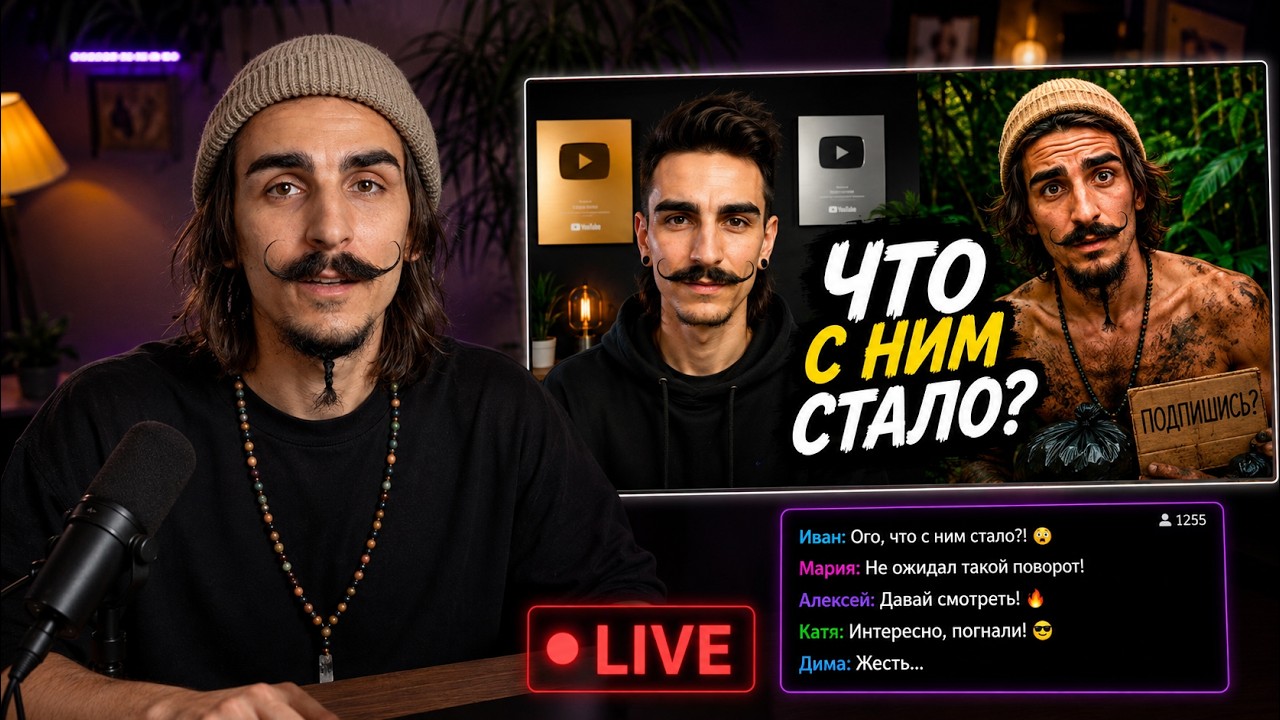 Latest Title & Thumbnail