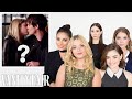 Pretty Little Liars - Who is Kissing Who?