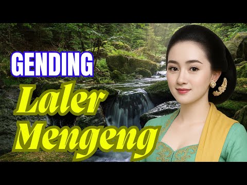 Laler Mengeng