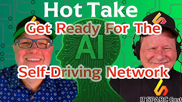 The Death of the Network OS: Why Open Source and AI Will Reshape IT Forever