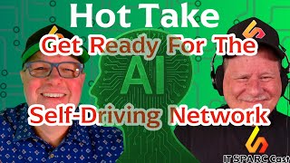 The Death of the Network OS: Why Open Source and AI Will Reshape IT Forever