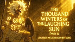 The Thousand Winters Of Sun God Nika Part 2 One Piece Mystery Song