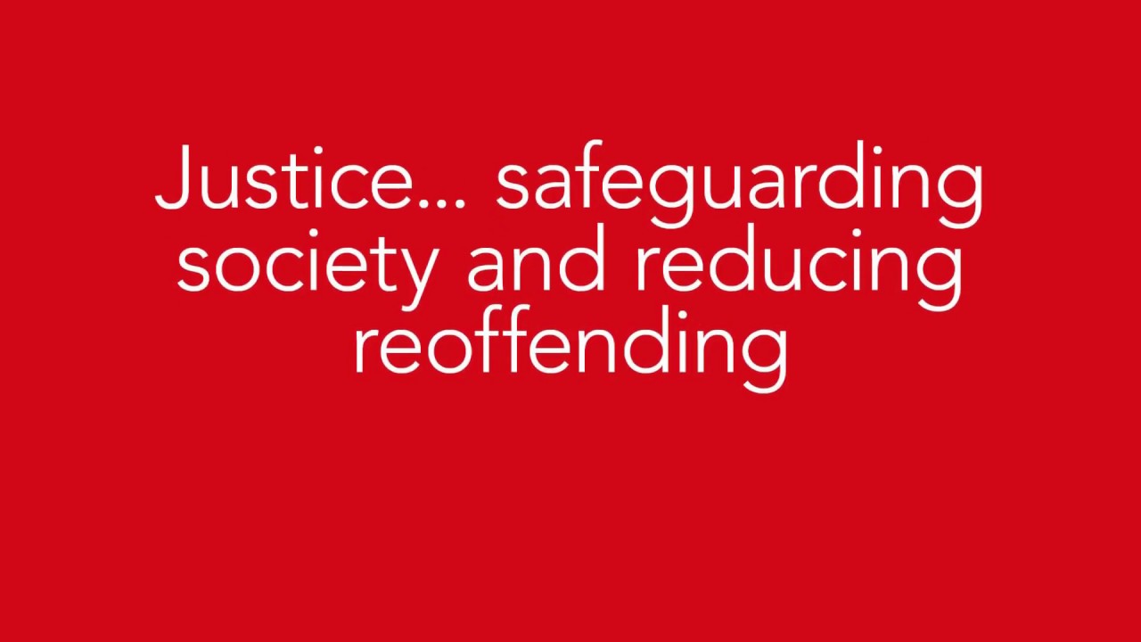 Serco Justice Services YouTube