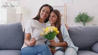 Beautiful Floral Arrangements & Same-Day Delivery in Loveland CO | Audra Rose Florist