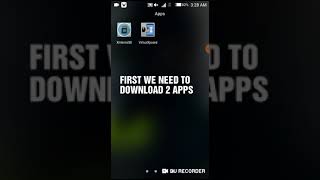 How to play obb games on sd card screenshot 4