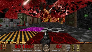 Doom Tools : Textures [Tutorial 02]