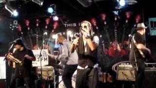 Ozomatli -Saturday Night (SXSW 2010 at KEXP)