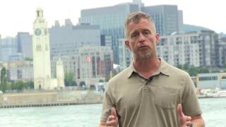 Raw Travel Tip 409 - Overcoming the Language Barrier