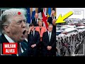 Trump Tundukkan Eropah lepas EU Panik tentang Greenland!