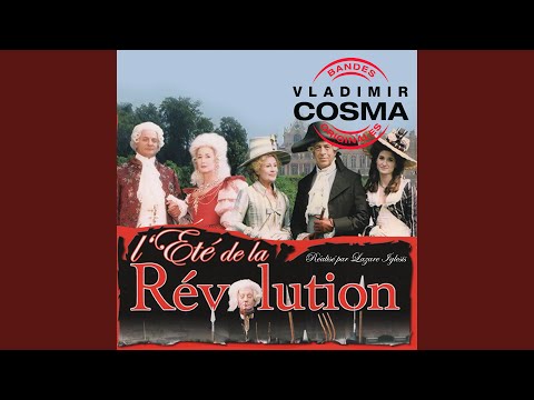 Putar 5 Mai 1789 - Vladimir Cosma