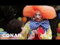 CONAN Cold Open CONAN On TBS CONAN Cold Open CONAN On TBS