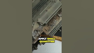 How to HEAVY WEATHERING using oils pigments #scalemodel