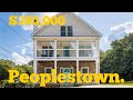 Virtual Home Tour In Peoplestown Atlanta (With Commentary)