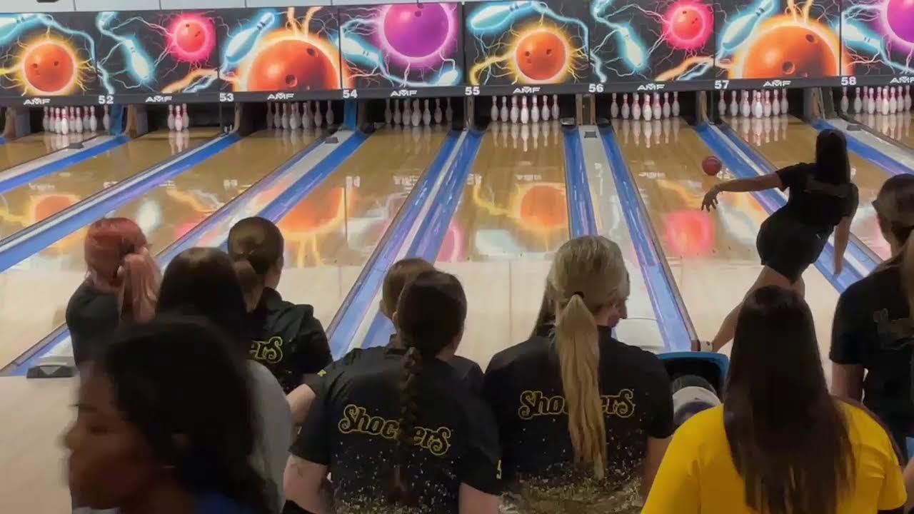 Northeast Classic day 3